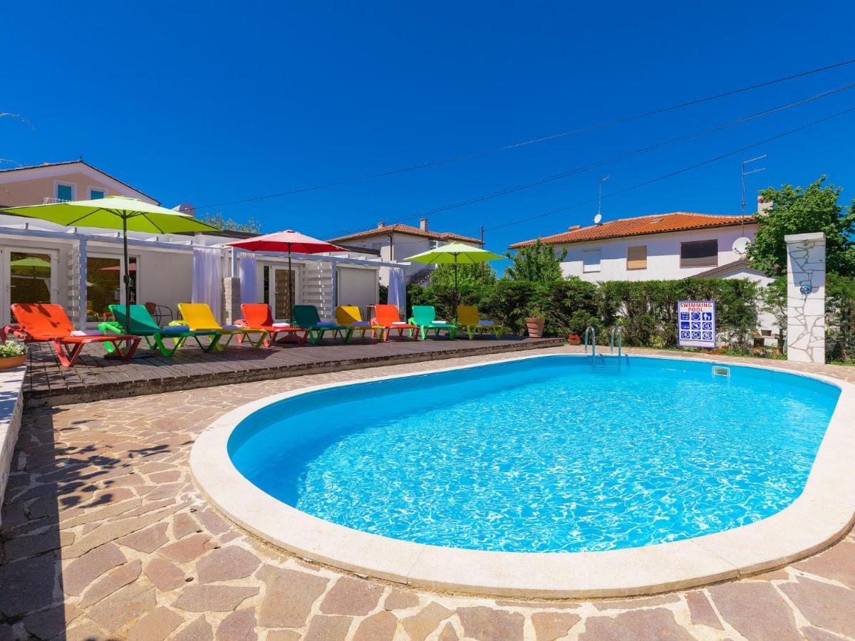 Apartmán Nika-12 By Interhome *