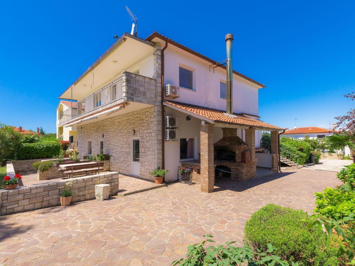 Nika-12 By Interhome Apartmán Umag