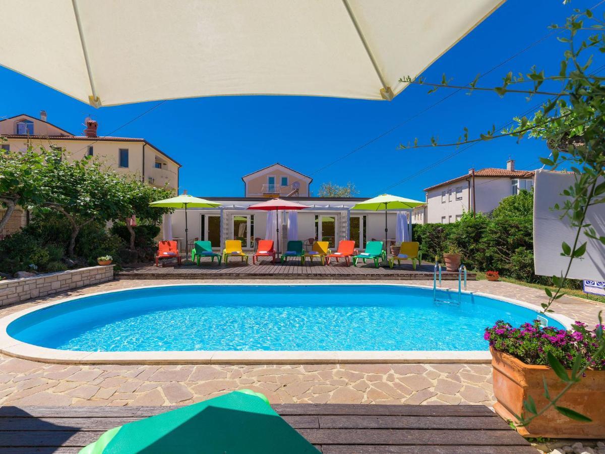 Apartmán Nika-12 By Interhome