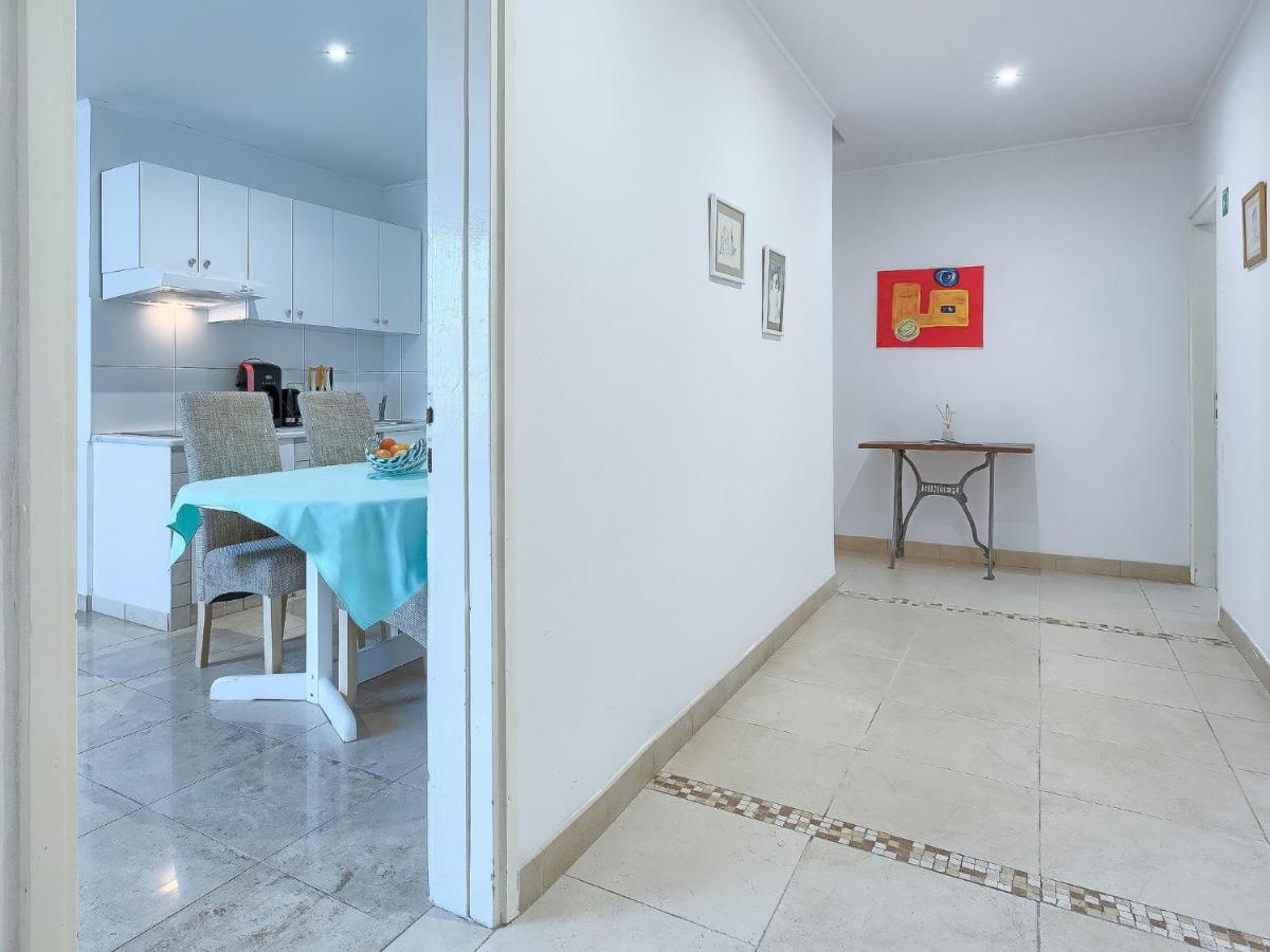 Apartmán Nika-12 By Interhome *