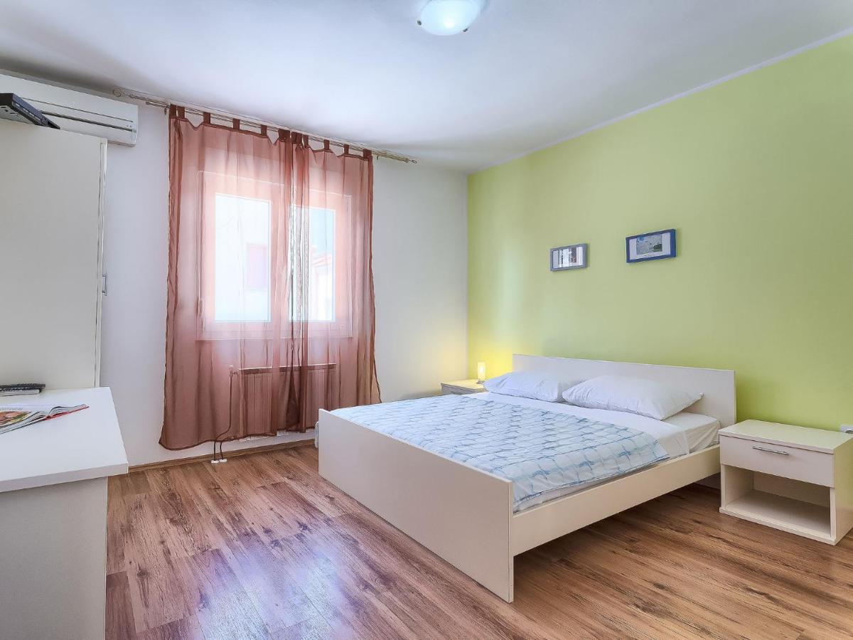 Apartmán Nika-12 By Interhome *